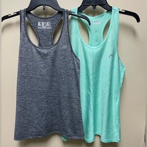 Women's Racerback Tank Tops